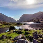 Larkfield House B&B, Ballycasheen Kerry V93 Wd51