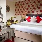 The Victoria