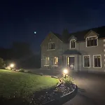 Mountain View Apartment