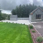 Mountain View Apartment