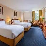 Killarney Plaza Hotel & Spa