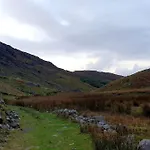 Secluded Cottage Nestled In The Beara Peninsula