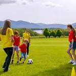 Castlerosse Park Resort