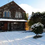Abbey Lodge