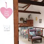 Killarney Saoirse Cottage