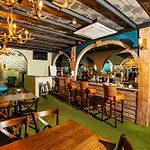 The Shire Accommodation