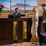 Castlerosse Park Resort
