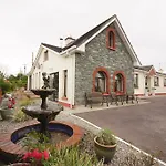 Dromhall Heights B&B