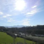 Reeks Lodge