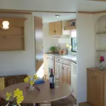 Flemings White Bridge Self-Catering Mobile Home Hire