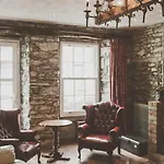 The Black Sheep Hostel