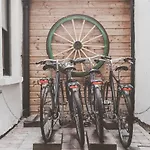 The Black Sheep Hostel