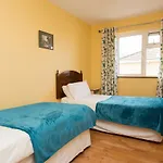 The Sleepy Camel Hostel