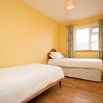 The Sleepy Camel Hostel