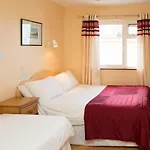 The Sleepy Camel Hostel