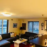 Coll Corran Self-Catering Apartment