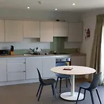 Arbutus Lodge