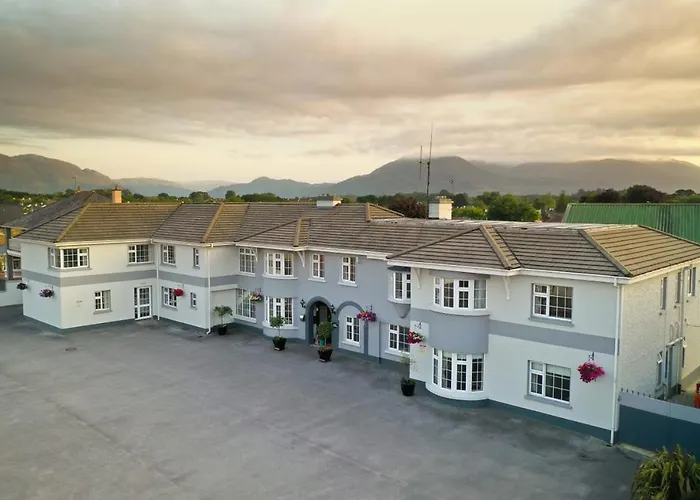 Castle Lodge