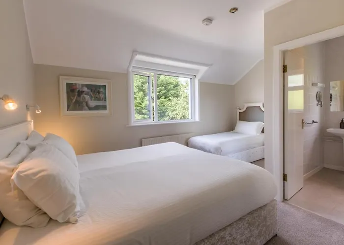 Lios Na Manach Eco B&B