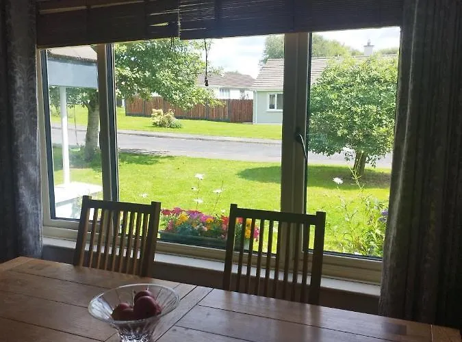 Birch Hill Holiday Cottage