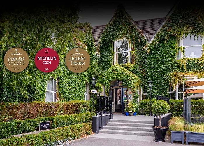 The Victoria