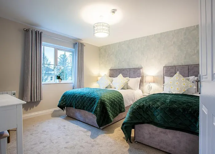 No 31 Killarney Holiday Village