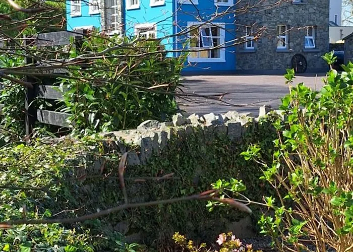Priory Guest Accommodation