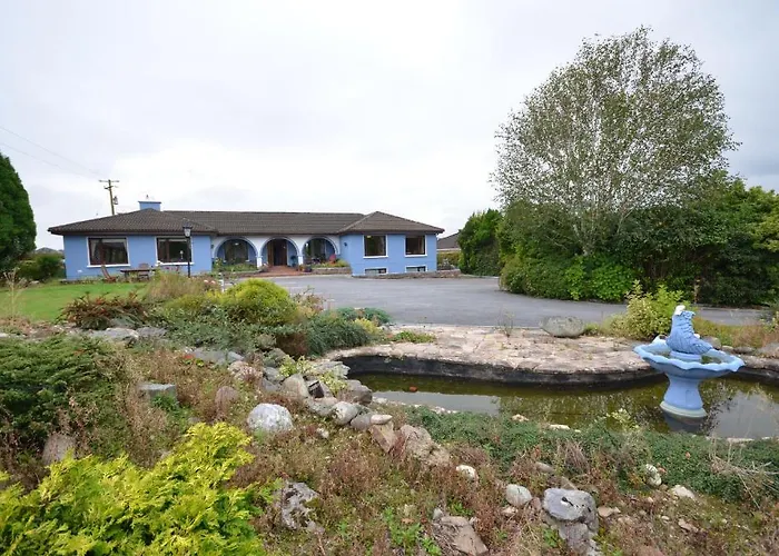 Gormans Country Home