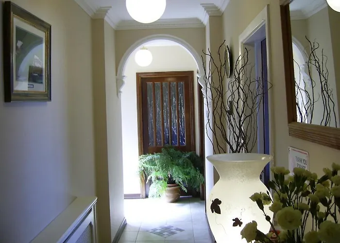 Hilton Heights B&B