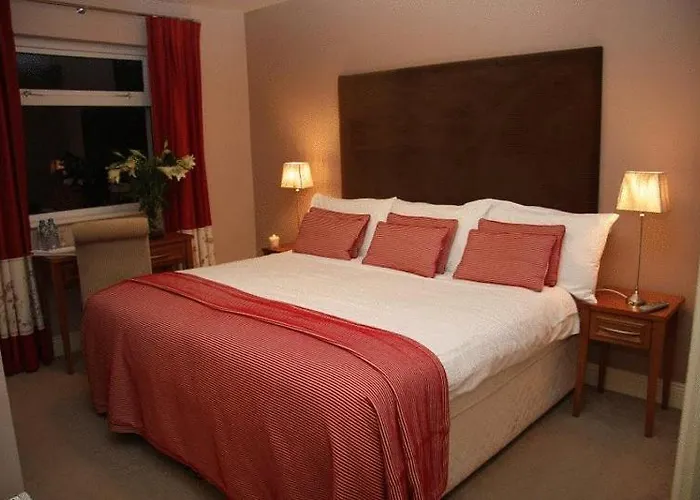Lake Lodge Guesthouse