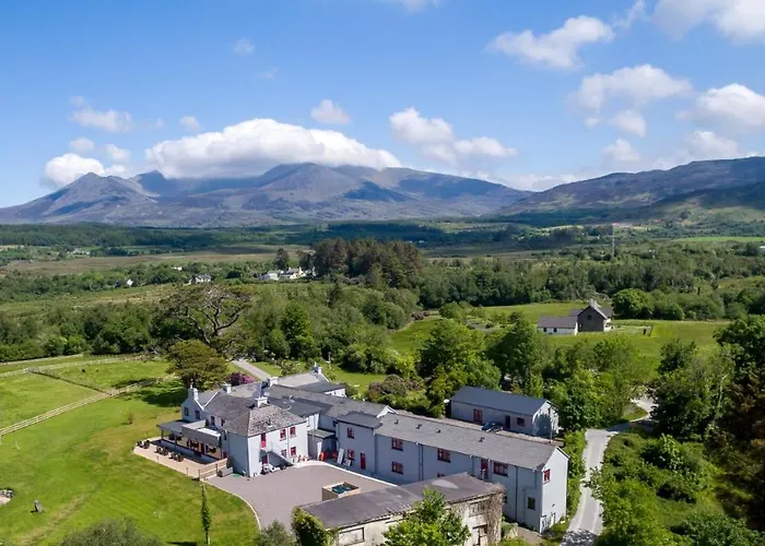 Glencar Resort Hotel