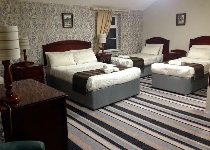 Killarney Inn