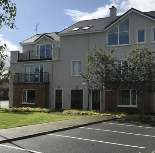 Coll Corran Self-Catering Apartment