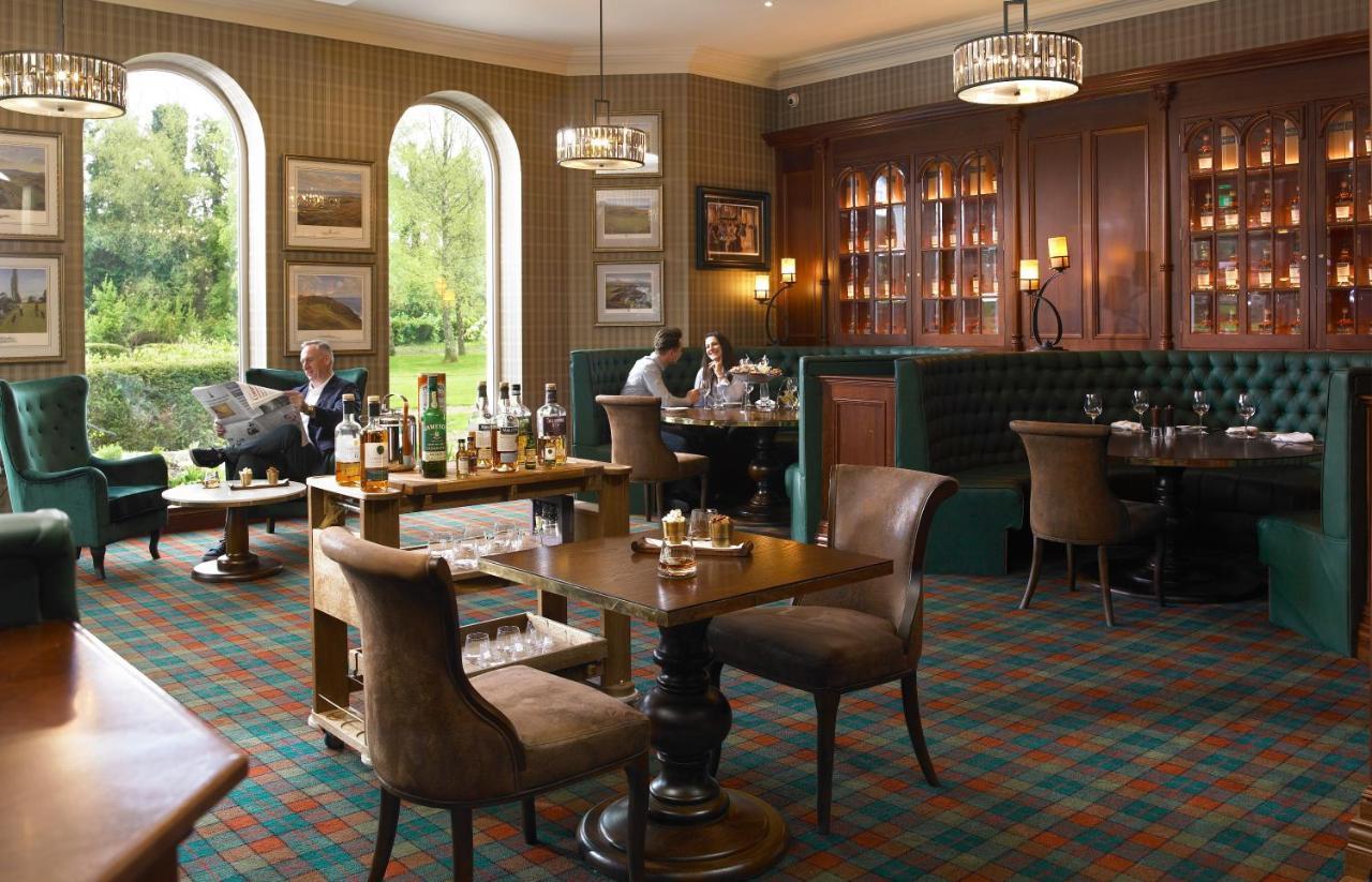 The Park Hotel Killarney