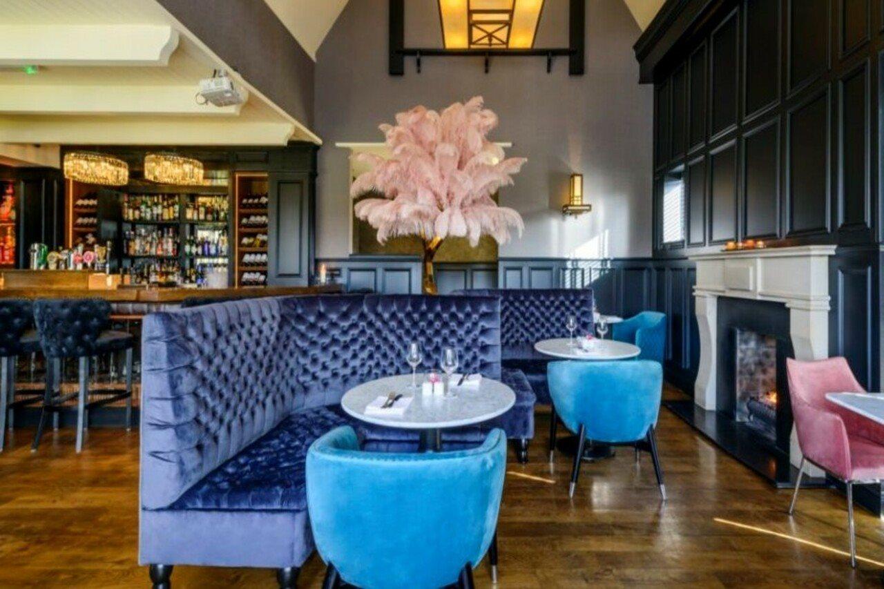 Hotel The Victoria Killarney