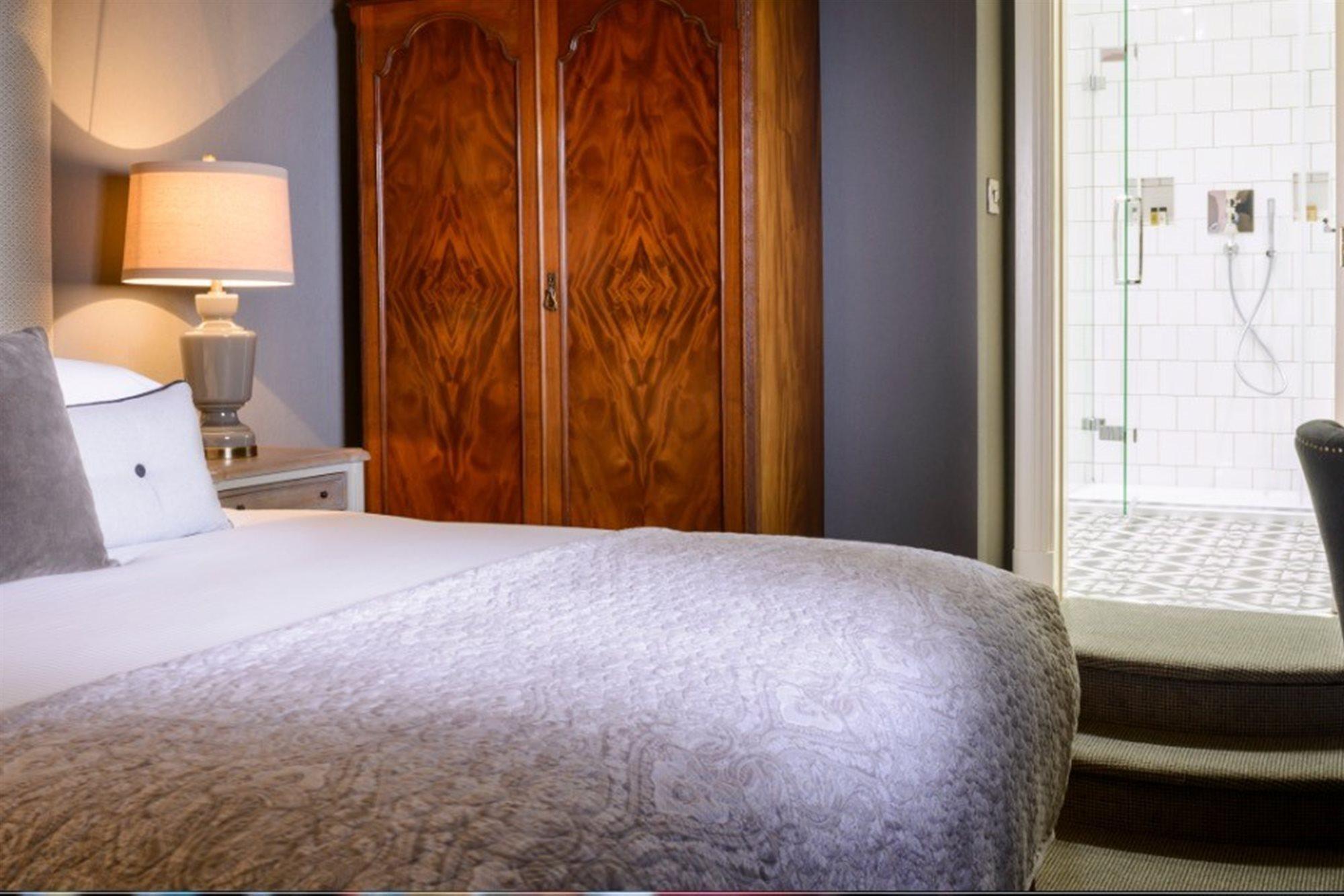 Hotel The Victoria 4*