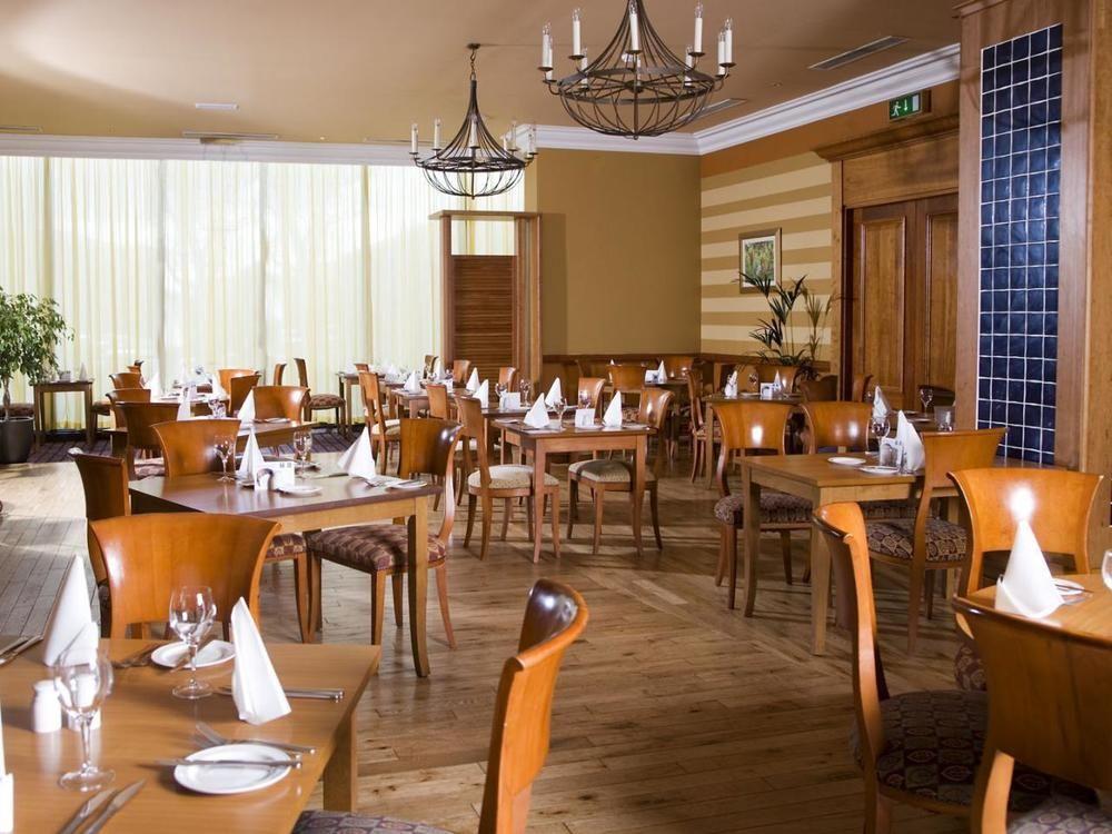Hotel Killarney Hotel 4*