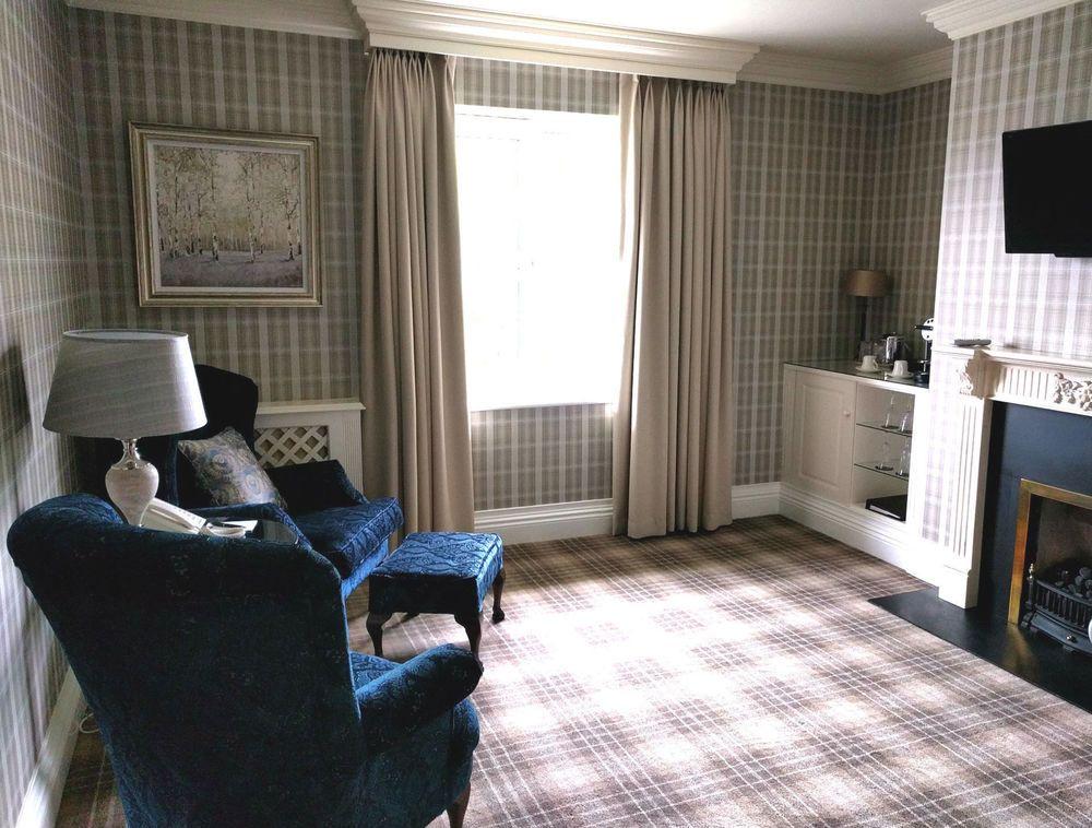 The Park Hotel