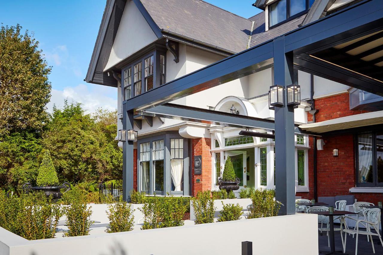 Randles Hotel Killarney