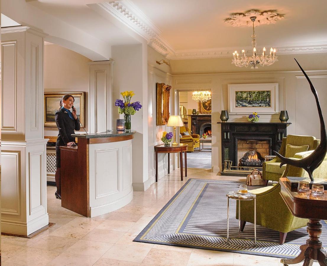 Hotel Randles Killarney