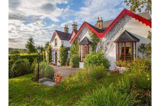 Killeen House Hotel Killarney