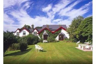 Hotel Killeen House