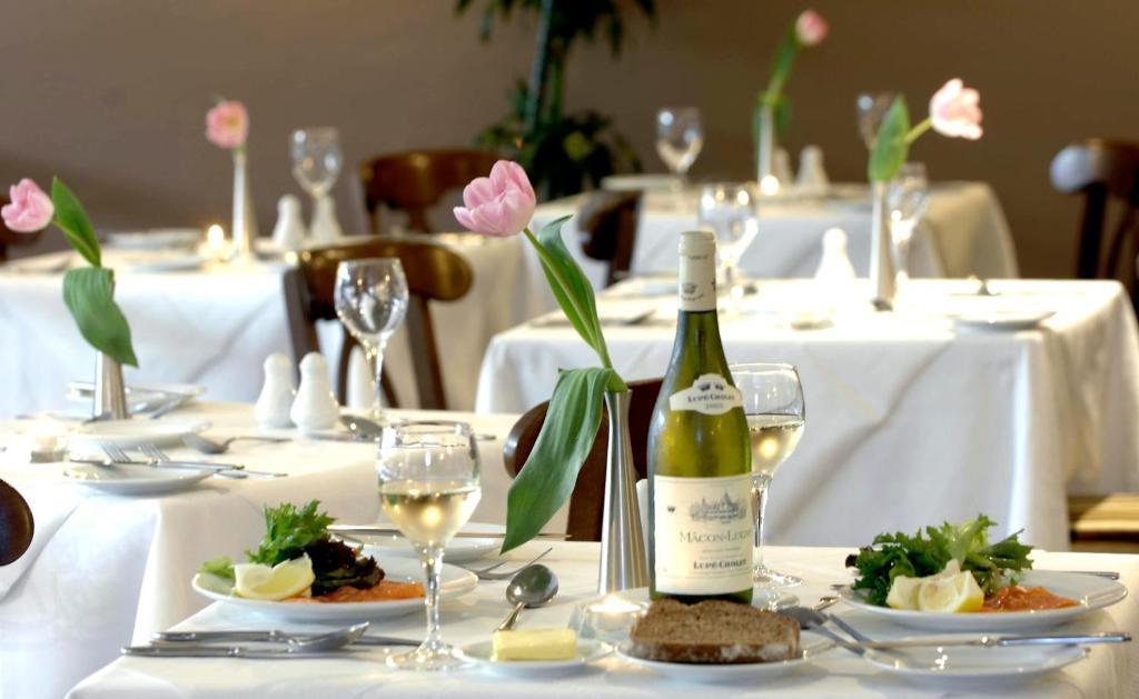 Hotel Court Killarney