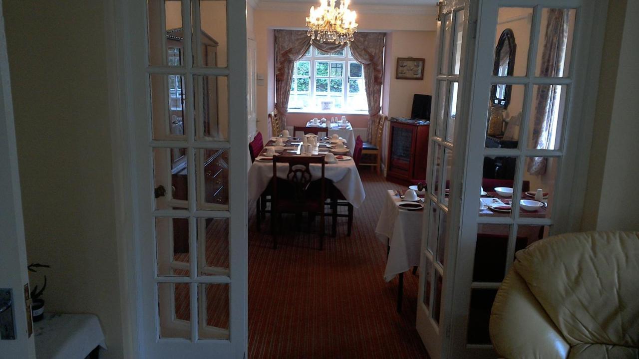 Kingdom House * Killarney