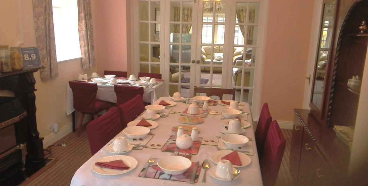 Kingdom House Killarney