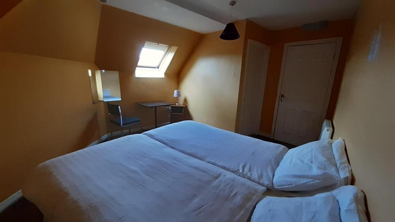 Paddy's Palace Kilarney Homestay Killarney