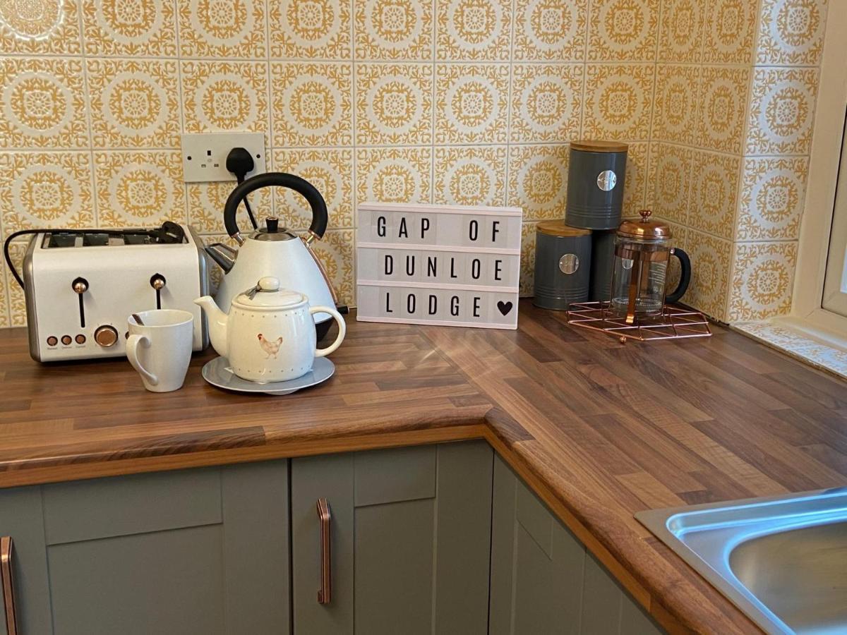 Gap Of Dunloe Holiday home