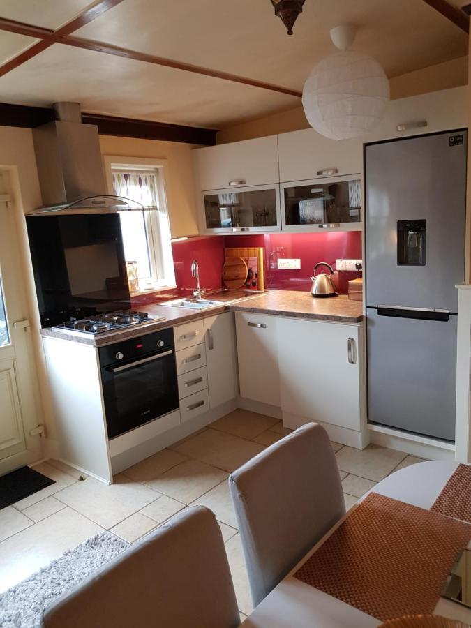Holiday home Edith Grove House