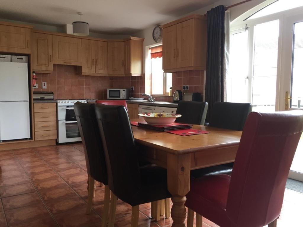 Holiday home Acorn Killarney