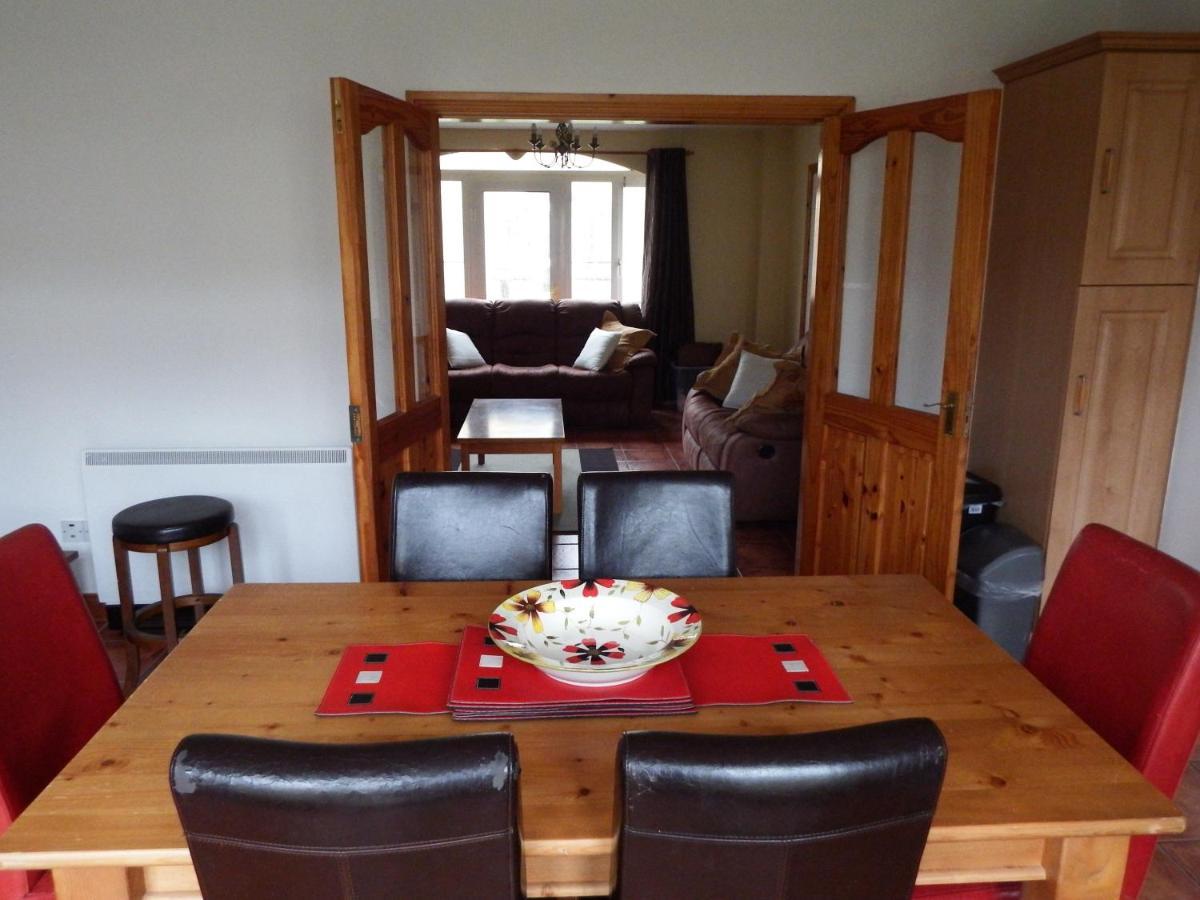 Acorn Holiday home Killarney